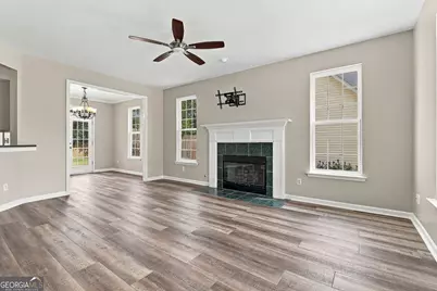 312 Dalston Way, Peachtree City, GA 30269 - Photo 7