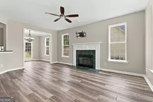 312 Dalston Way, Peachtree City, GA 30269 - Photo 7