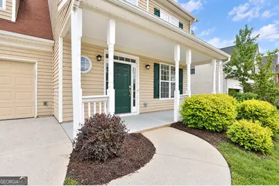 312 Dalston Way, Peachtree City, GA 30269 - Photo 3