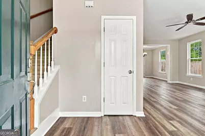 312 Dalston Way, Peachtree City, GA 30269 - Photo 5