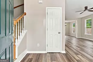 312 Dalston Way, Peachtree City, GA 30269 - Photo 5
