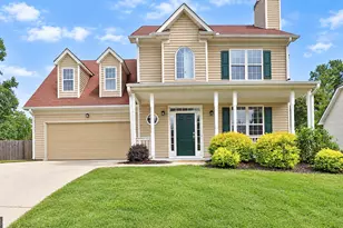 312 Dalston Way, Peachtree City, GA 30269 - Photo 1