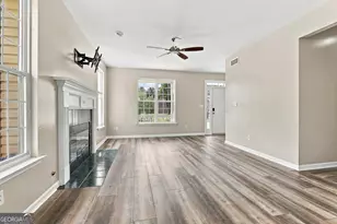 312 Dalston Way, Peachtree City, GA 30269 - Photo 9