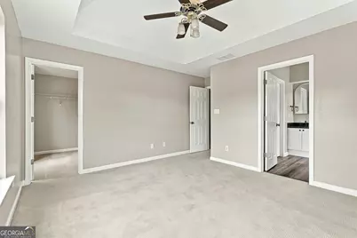 312 Dalston Way, Peachtree City, GA 30269 - Photo 19
