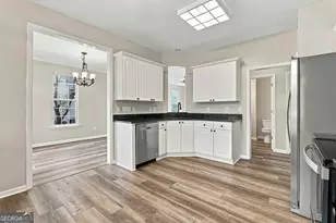 312 Dalston Way, Peachtree City, GA 30269 - Photo 15