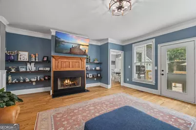 1051 Copperville Drive, Watkinsville, GA 30677 - Photo 15