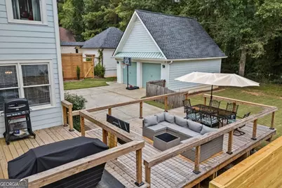 1051 Copperville Drive, Watkinsville, GA 30677 - Photo 63