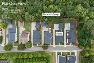 1051 Copperville Dr, Watkinsville, GA 30677 - Photo 67