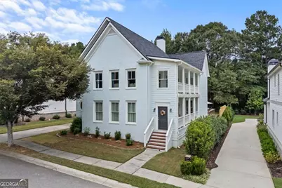 1051 Copperville Drive, Watkinsville, GA 30677 - Photo 1