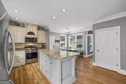 1051 Copperville Drive, Watkinsville, GA 30677 - Photo 23