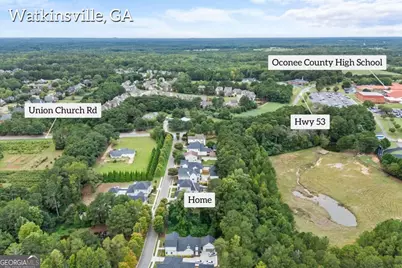 1051 Copperville Drive, Watkinsville, GA 30677 - Photo 71