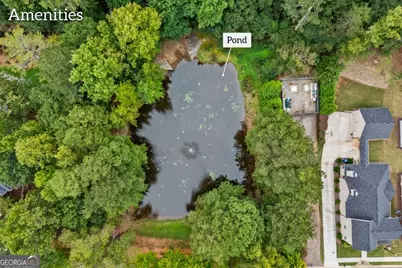 1051 Copperville Drive, Watkinsville, GA 30677 - Photo 73