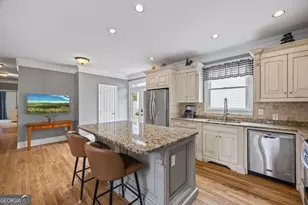 1051 Copperville Dr, Watkinsville, GA 30677 - Photo 21