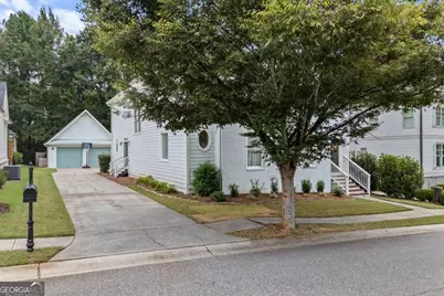 1051 Copperville Drive, Watkinsville, GA 30677 - Photo 3