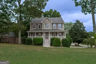 722 Thornapple Trail, Lawrenceville, GA 30046 - Photo 1
