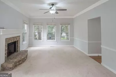 722 Thornapple Trail, Lawrenceville, GA 30046 - Photo 3