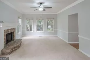 722 Thornapple Trail, Lawrenceville, GA 30046 - Photo 3