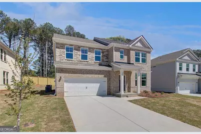 636 Leafy Branch Way, McDonough, GA 30253 - Photo 3