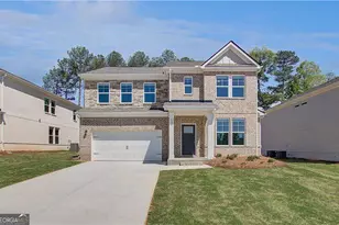 636 Leafy Br Wy, McDonough, GA 30253 - Photo 1