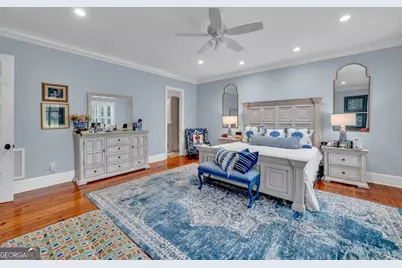 211 Cool Water Road, Vienna, GA 31092 - Photo 21