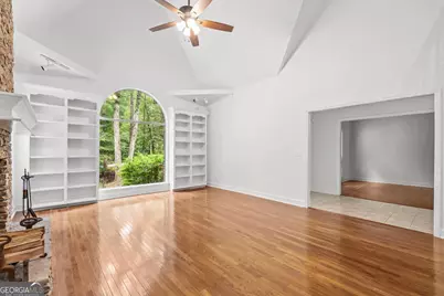 5310 Creek Indian Trail, Douglasville, GA 30135 - Photo 17
