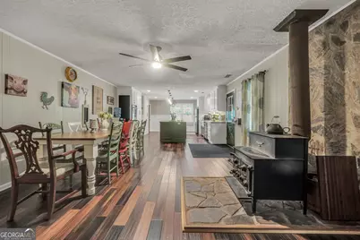 372 Johnstonville Road, Barnesville, GA 30204 - Photo 21