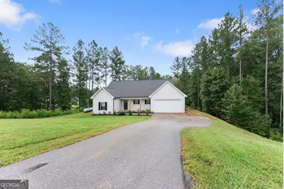 126 Twisted Pines Crossing, Dahlonega, GA 30533 - Photo 3
