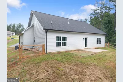 126 Twisted Pines Crossing, Dahlonega, GA 30533 - Photo 29