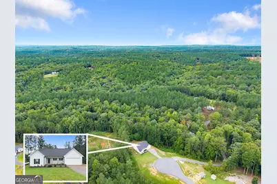 126 Twisted Pines Crossing, Dahlonega, GA 30533 - Photo 33