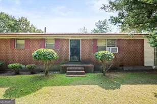 928 Washington St, Sardis, GA 30456 - Photo 5