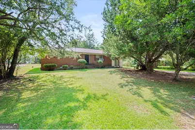 928 Washington Street, Sardis, GA 30456 - Photo 1