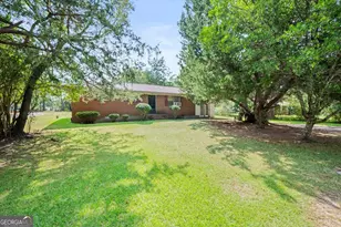 928 Washington St, Sardis, GA 30456 - Photo 1