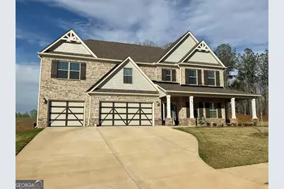 3017 Calf Pasture Drive, Columbus, GA 31904 - Photo 1