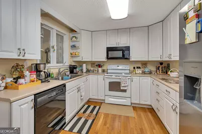 1426 Norman Avenue NE, Townsend, GA 31331 - Photo 13