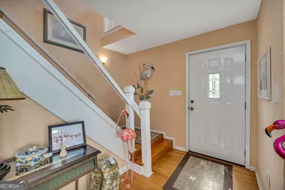 1426 Norman Avenue NE, Townsend, GA 31331 - Photo 7
