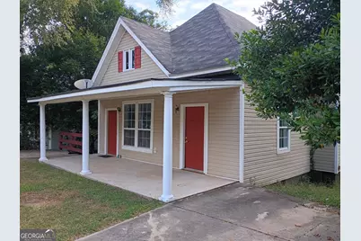 207 Park Avenue #B, Lagrange, GA 30240 - Photo 1