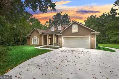 47 Sandy Bottom Court, Kingsland, GA 31548 - Photo 1