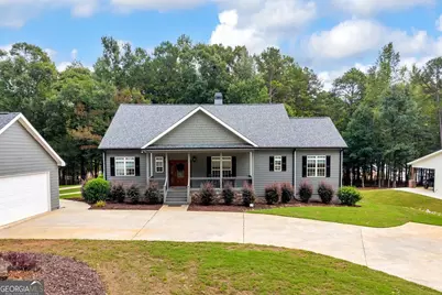 2716 Holcomb Drive, Martin, GA 30557 - Photo 3