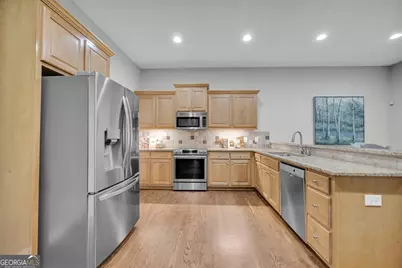 2716 Holcomb Drive, Martin, GA 30557 - Photo 35
