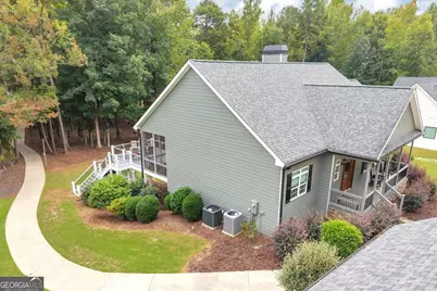 2716 Holcomb Drive, Martin, GA 30557 - Photo 11