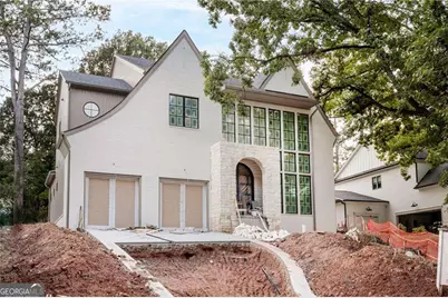 2756 Winding Lane NE, Atlanta, GA 30319 - Photo 1