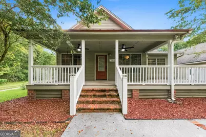 74 Alvah Brazell Road S, Kingsland, GA 31548 - Photo 23