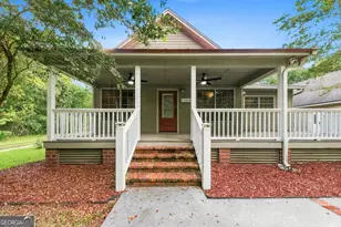 74 Alvah Brazell Rd S, Kingsland, GA 31548 - Photo 23