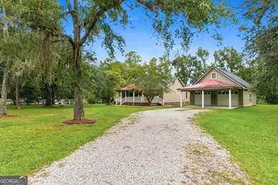 74 Alvah Brazell Road S, Kingsland, GA 31548 - Photo 21