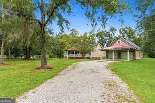 74 Alvah Brazell Rd S, Kingsland, GA 31548 - Photo 21