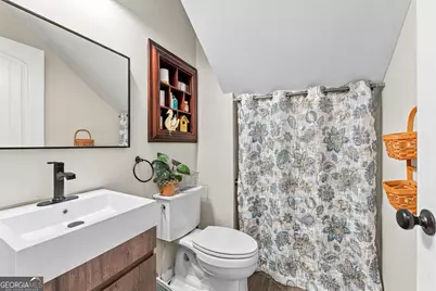 74 Alvah Brazell Road S, Kingsland, GA 31548 - Photo 13