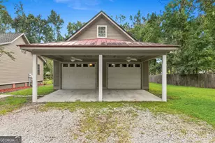 74 Alvah Brazell Rd S, Kingsland, GA 31548 - Photo 11