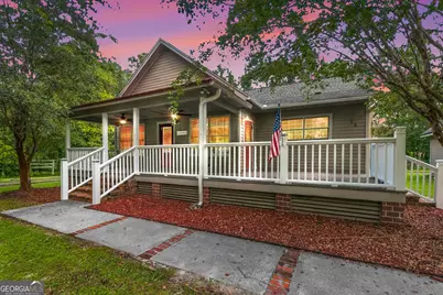74 Alvah Brazell Road S, Kingsland, GA 31548 - Photo 1