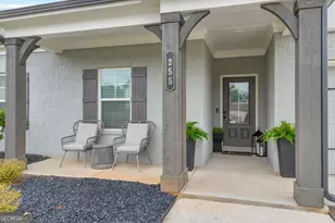 255 Sandhill Ln, Jefferson, GA 30549 - Photo 7