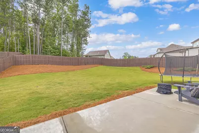 255 Sandhill Lane, Jefferson, GA 30549 - Photo 45
